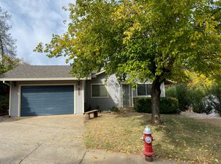 3829 Pullup Pl, Shasta Lake, CA 96019