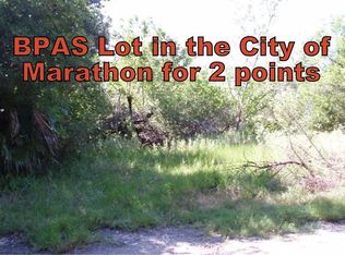 LOT 15 Croton Ave, Marathon, FL 33050
