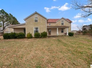 1785 Sonora Hardin Springs Rd, Sonora, KY 42776