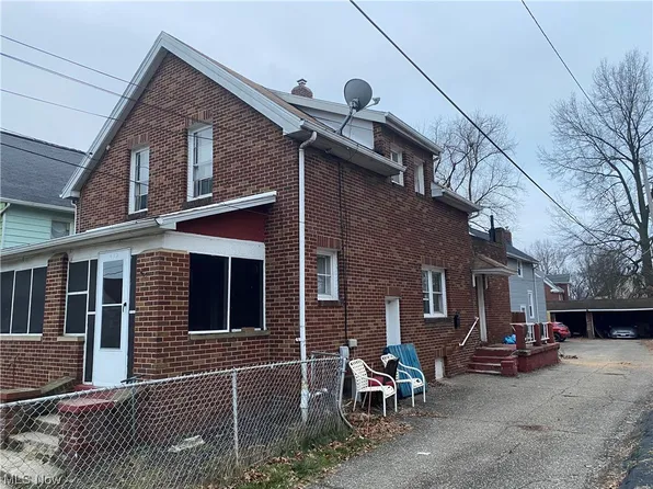 432 Lovisa St, Akron, OH 44311