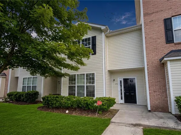172 Odyssey Turn, Conyers, GA 30012