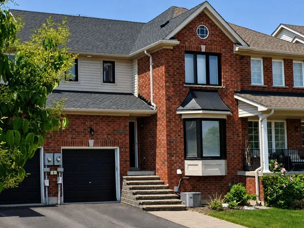 101 Bentley Cres, Barrie, ON L4N 0Z1