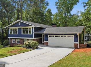 2484 Marguerite Pl NE, Marietta, GA 30068