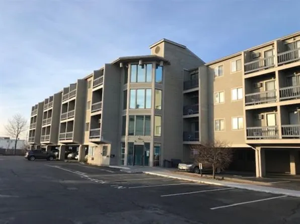 32 Ashworth Avenue #218, Hampton, NH 03842