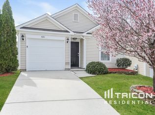 4201 Kellybrook Dr, Concord, NC 28025