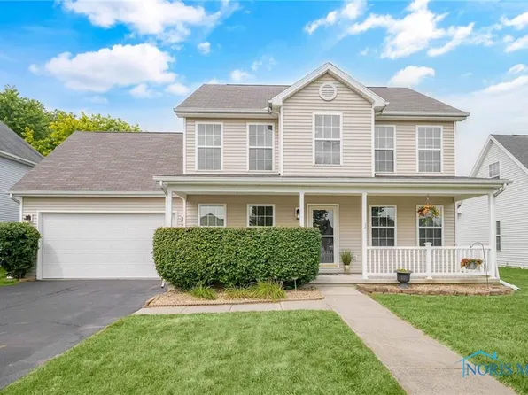622 Butternut Ln, Toledo, OH 43615