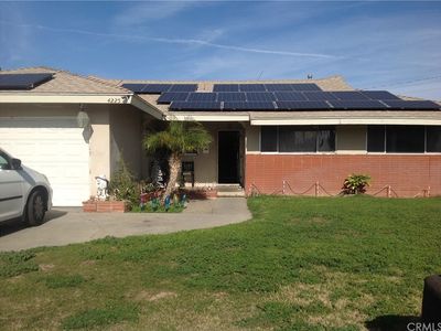 4225 Monticello Ave, Riverside, CA, 92503