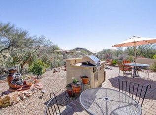 13676 N Gold Cholla Pl, Marana, AZ 85658