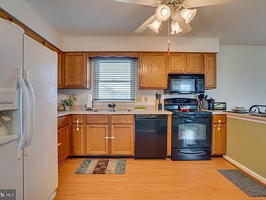 11207 Wolfe Ct Bealeton Va 22712 Zillow