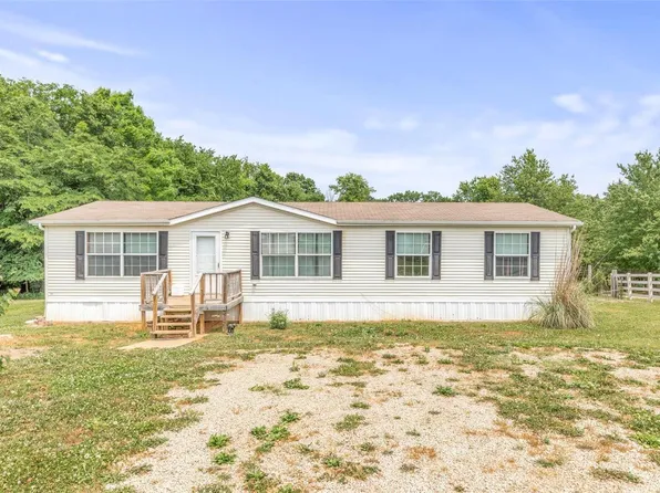 2563 Kastner Rd, Bonne Terre, MO 63628