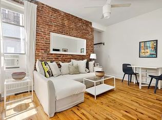321 E 12th St APT 1, Manhattan, NY 10003