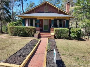 201 Woodside Ave, Fayetteville, NC 28301