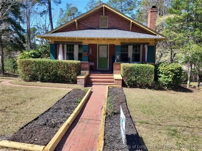201 Woodside Ave, Fayetteville, NC, 28301