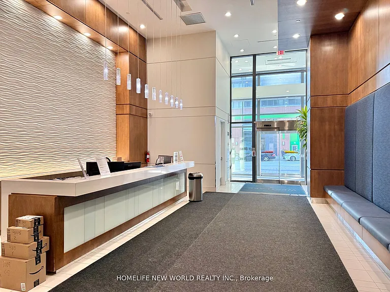 2200 Lake Shore Blvd W #1608 — Photo 5