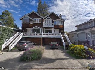134 Hawthorne Ave, Larkspur, CA