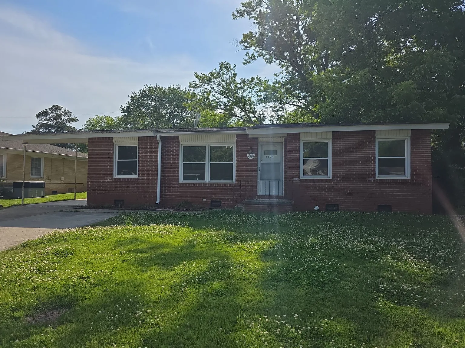 3204 Berkley Street Southwest - 1 — Photo 1