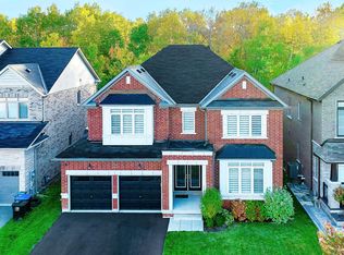 1655 Emberton Way, Innisfil, ON L9S0N4