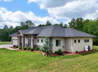 232 Clearview Rd, London, KY 40741