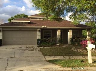 28815 Skyglade Pl, Zephyrhills, FL 33543