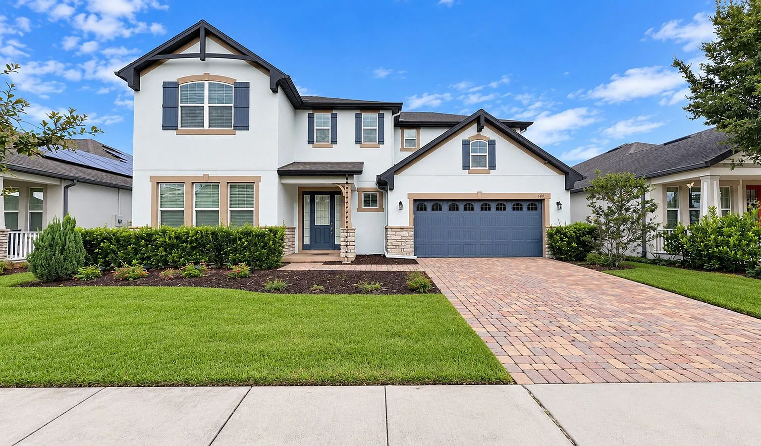 5 bed, 3.5 bath, 3214 sqft, $3,950 — Photo 1