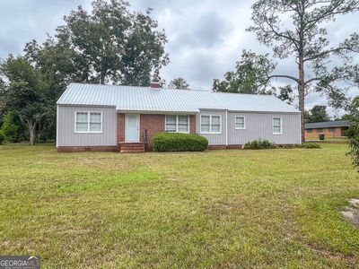2833 Idylwild Dr, Wrightsville, GA, 31096