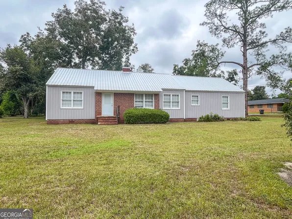 2833 Idylwild Dr, Wrightsville, GA 31096