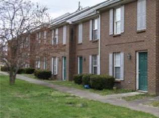 614 Ben Ali Dr, Danville, KY 40422