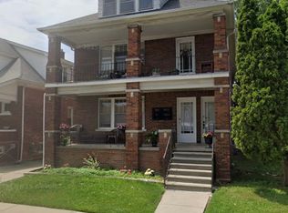 4837 Middlesex St #2, Dearborn, MI