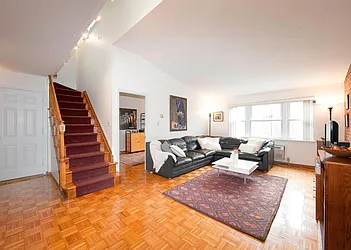 Sold by The Bedford Hill Group