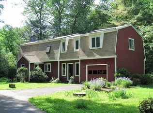 60 Long Plain Rd, South Deerfield, MA 01373