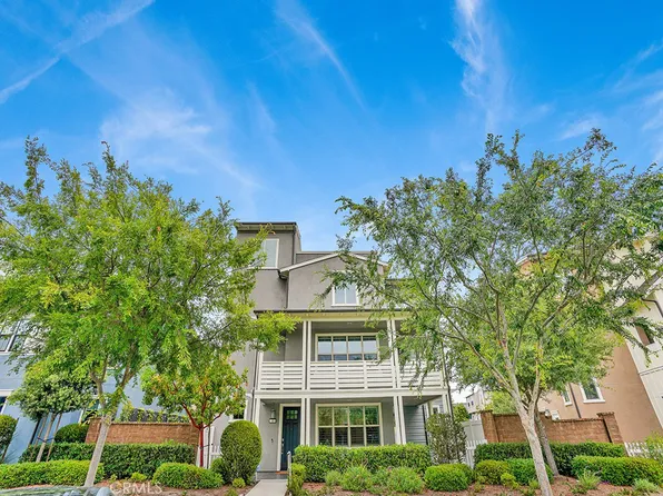 45 Vasto St, Mission Viejo, CA 92694