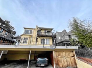 339 Hanover Ave, Oakland, CA 94606