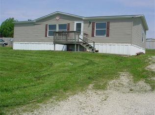 417 Dollie Dr, Villa Ridge, MO 63089