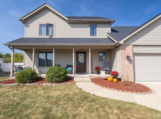 4762 Zelt Cv, New Haven, IN 46774