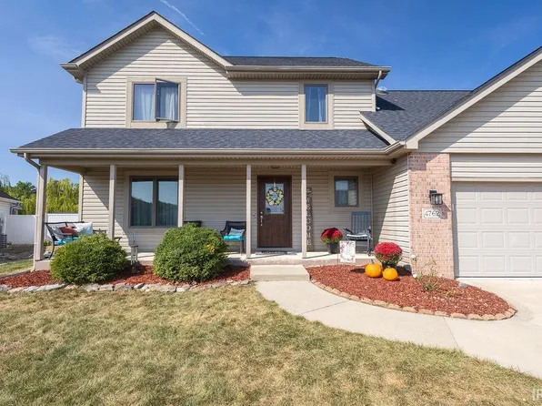 4762 Zelt Cv, New Haven, IN 46774