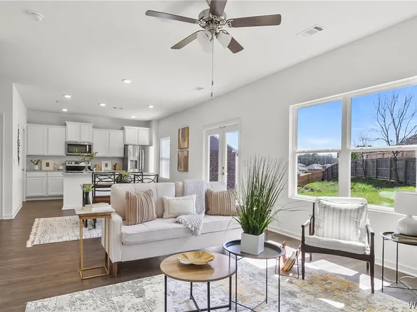 4913 Copper Loop Rd, Northport, AL 35473