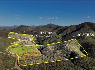 0 Rawson Rd #5, Winchester, CA 92596