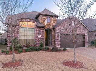 5641 Green Moss Hl, McKinney, TX 75071
