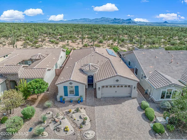 7579 W Buckeye Path, Marana, AZ 85658