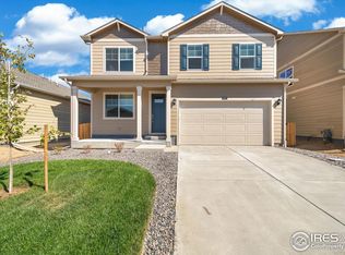 2411 Monte Vis, Fort Lupton, CO 80621