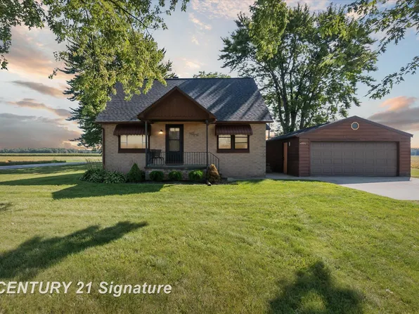 5990 N Gleaner Rd, Freeland, MI 48623