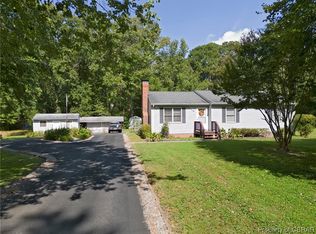 6577 Muggins Creek Rd, Gloucester, VA 23061