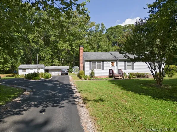 6577 Muggins Creek Rd, Gloucester, VA 23061