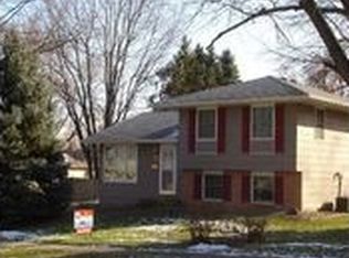 917 SE 3rd St, Ankeny, IA 50021