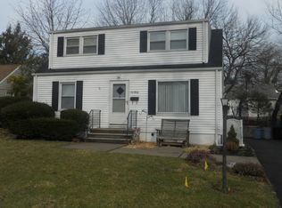 630 Quinton Ave, Kenilworth, NJ 07033