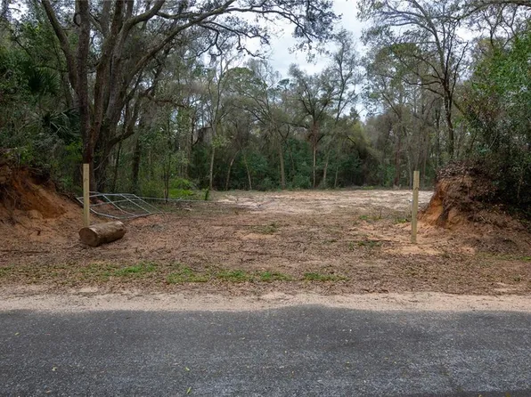 2874 & 2898 E OAKTON STREET LOT 1, HERNANDO, FL 34442