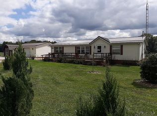 8016 Abbey Rd NE, Carrollton, OH 44615