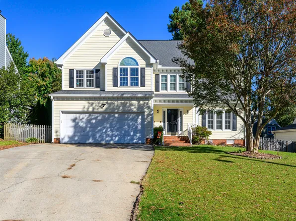 1501 Rainesview Ln, Apex, NC 27502