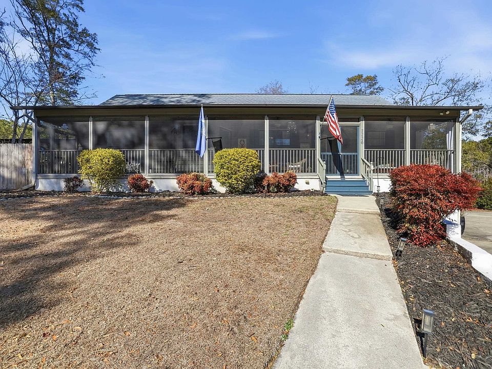 1st image of 2226 Dykman Circle