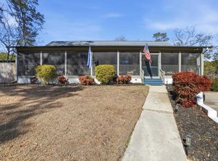 2226 Dykman Circle, Little River, SC 29566